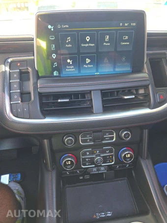 2022 Chevrolet Tahoe RST 1SP - miniatura 7