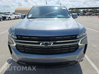 2022 Chevrolet Tahoe RST 1SP - miniatura 2
