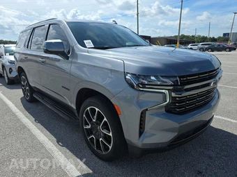 2022 Chevrolet Tahoe RST 1SP - miniatura 3