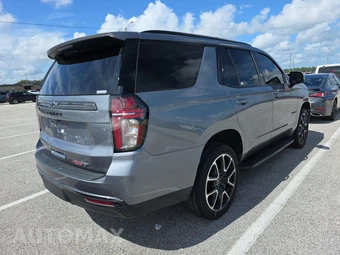 2022 Chevrolet Tahoe RST 1SP - miniatura 4