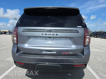 2022 Chevrolet Tahoe RST 1SP - miniatura 5