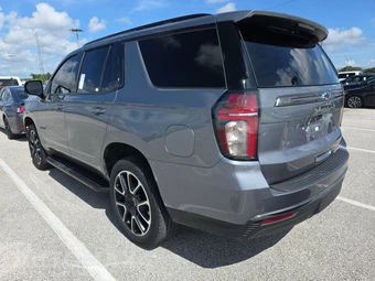 2022 Chevrolet Tahoe RST 1SP - miniatura 6