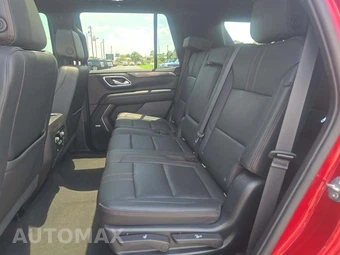 2022 Chevrolet Tahoe RST 1SP - miniatura 10
