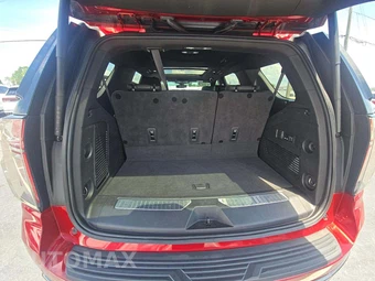 2022 Chevrolet Tahoe RST 1SP - miniatura 12