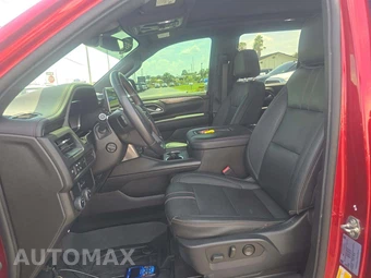 2022 Chevrolet Tahoe RST 1SP - miniatura 3