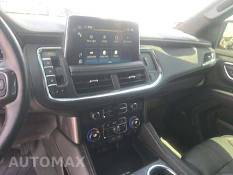 2022 Chevrolet Tahoe RST 1SP - miniatura 7