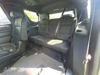 2022 Chevrolet Tahoe RST 1SP - miniatura 14