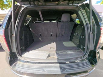 2022 Chevrolet Tahoe RST 1SP - miniatura 15