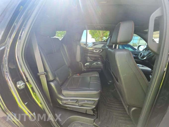 2022 Chevrolet Tahoe RST 1SP - miniatura 17