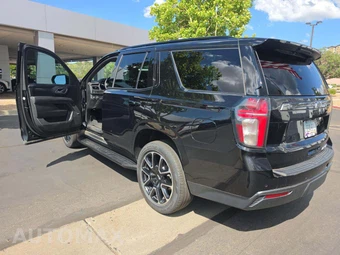 2022 Chevrolet Tahoe RST 1SP - miniatura 2