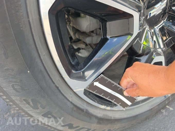 2022 Chevrolet Tahoe RST 1SP - miniatura 26