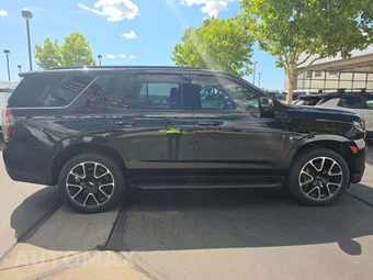 2022 Chevrolet Tahoe RST 1SP - miniatura 4