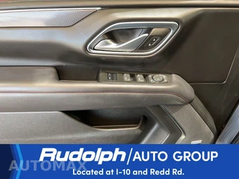 2022 Chevrolet Tahoe RST 1SP - miniatura 10