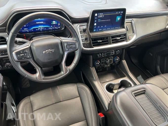 2022 Chevrolet Tahoe RST 1SP - miniatura 12