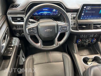 2022 Chevrolet Tahoe RST 1SP - miniatura 14