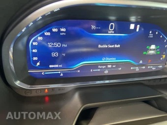 2022 Chevrolet Tahoe RST 1SP - miniatura 16