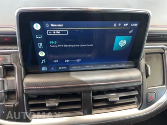 2022 Chevrolet Tahoe RST 1SP - miniatura 18