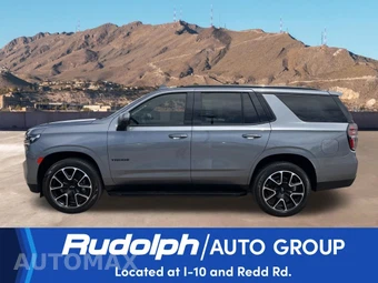 2022 Chevrolet Tahoe RST 1SP - miniatura 2