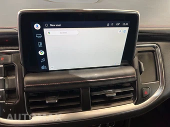2022 Chevrolet Tahoe RST 1SP - miniatura 20