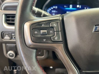2022 Chevrolet Tahoe RST 1SP - miniatura 28