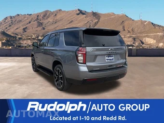 2022 Chevrolet Tahoe RST 1SP - miniatura 3