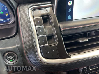 2022 Chevrolet Tahoe RST 1SP - miniatura 34