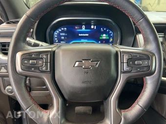 2022 Chevrolet Tahoe RST 1SP - miniatura 36