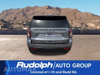 2022 Chevrolet Tahoe RST 1SP - miniatura 4