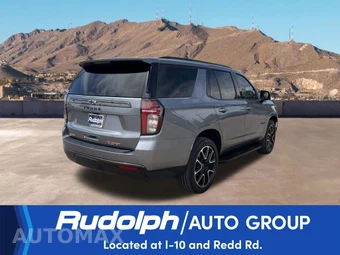 2022 Chevrolet Tahoe RST 1SP - miniatura 5