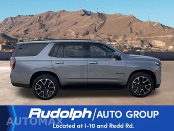 2022 Chevrolet Tahoe RST 1SP - miniatura 6
