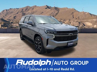 2022 Chevrolet Tahoe RST 1SP - miniatura 7