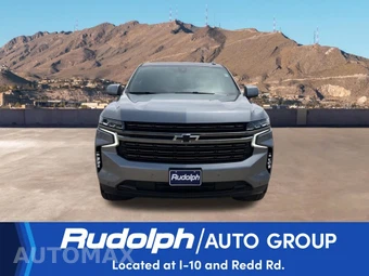 2022 Chevrolet Tahoe RST 1SP - miniatura 8