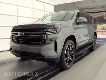 2022 Chevrolet Tahoe RST 1SP