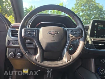 2022 Chevrolet Tahoe RST 1SP - miniatura 10