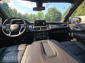 2022 Chevrolet Tahoe RST 1SP - miniatura 11
