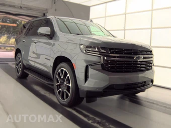 2022 Chevrolet Tahoe RST 1SP - miniatura 3