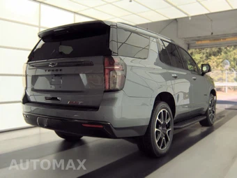 2022 Chevrolet Tahoe RST 1SP - miniatura 4