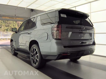 2022 Chevrolet Tahoe RST 1SP - miniatura 6