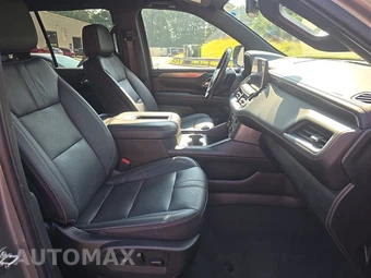 2022 Chevrolet Tahoe RST 1SP - miniatura 8