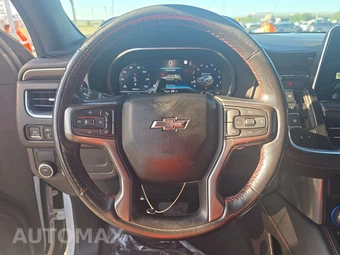 2022 Chevrolet Tahoe RST 1SP - miniatura 10