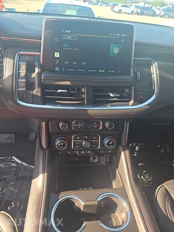 2022 Chevrolet Tahoe RST 1SP - miniatura 11
