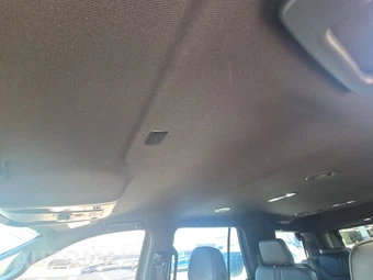 2022 Chevrolet Tahoe RST 1SP - miniatura 18