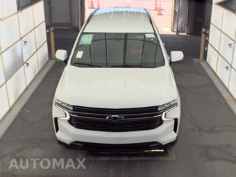 2022 Chevrolet Tahoe RST 1SP - miniatura 2