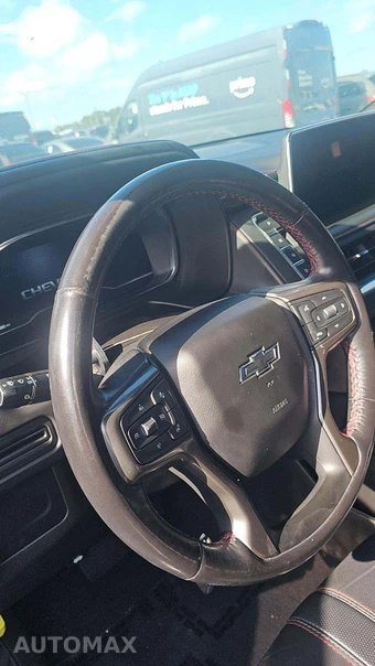 2022 Chevrolet Tahoe RST 1SP - miniatura 23