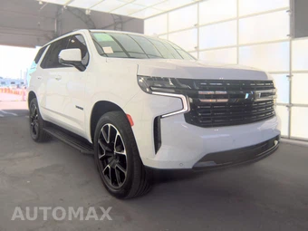 2022 Chevrolet Tahoe RST 1SP - miniatura 3