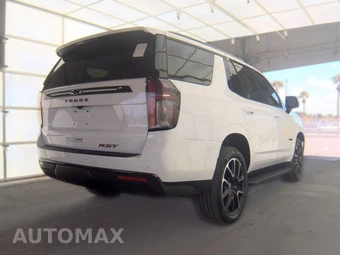 2022 Chevrolet Tahoe RST 1SP - miniatura 4