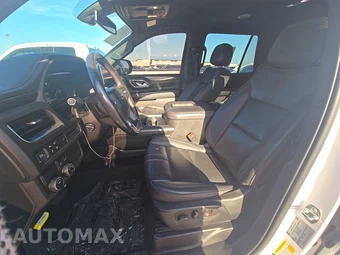 2022 Chevrolet Tahoe RST 1SP - miniatura 7