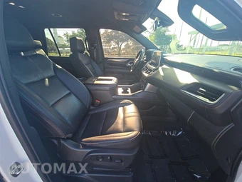 2022 Chevrolet Tahoe RST 1SP - miniatura 8