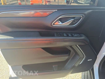 2022 Chevrolet Tahoe RST 1SP - miniatura 9