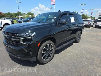 2022 Chevrolet Tahoe RST 1SP